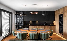 Molo Lipno Residence